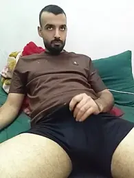 ali1996a1 — Stripchat profile photo