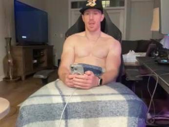 discgolf4life — chaturbateでウェブカムモデルオンライン