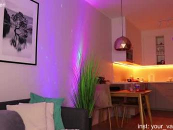 crazybabyyy — Chaturbate stream photo (Mar 2026)