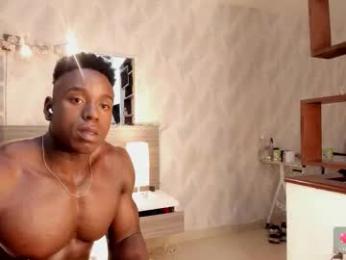 rogger_physique — Chaturbate profile photo