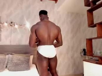 rogger_physique — Chaturbate stream photo (Mar 2026)