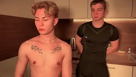 Even_Vrot — Stripchat stream photo (Apr 2026)