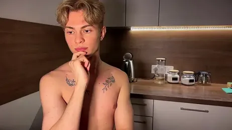 Even_Vrot — Stripchat stream photo (Apr 2026)