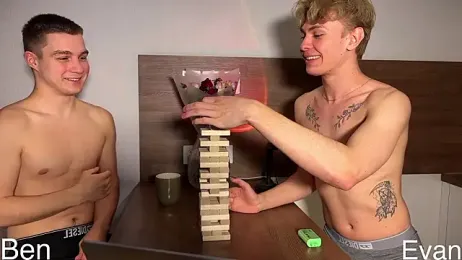 Even_Vrot — stripchatでウェブカムモデルオンライン