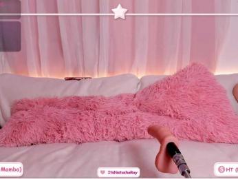 itsnatasharay — Bongacams stream photo (Sep 2026)