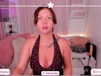 itsnatasharay — Bongacams stream photo (Sep 2026)