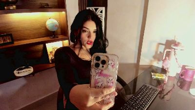 Maddysex_1 — Cam4 stream photo (Apr 2026)