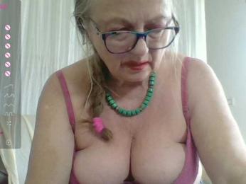 MucMilf59 — Bongacams stream photo (Mar 2024)