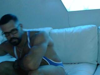 Shane Orion — Flirt4free stream photo (Aug 2026)