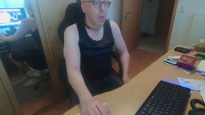 Piercing888 — Cam4 profile photo