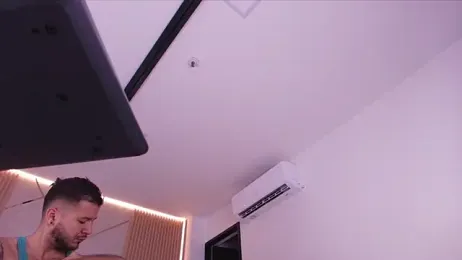 mister_miike — stripchat