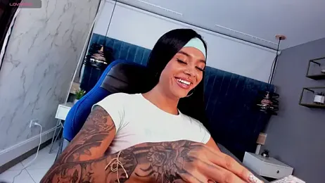 tinaqueen_noa — stripchat