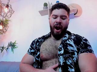 Sebastiann Villa — Flirt4free stream photo (Jul 2026)
