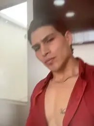 MaxxxSteil — Stripchat stream photo (Apr 2026)
