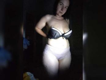 Coffeya — Bongacams stream photo (May 2026)