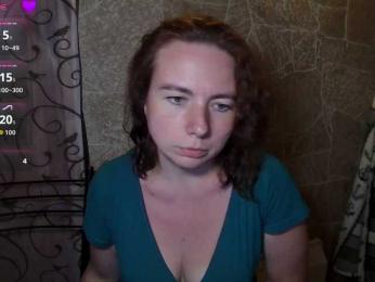 Coffeya — Bongacams profile photo