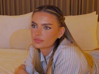 Anais A — Flirt4free stream photo (Jun 2026)