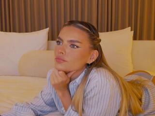 Anais A — Flirt4free stream photo (Jun 2026)