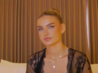 Anais A — Flirt4free stream photo (Jun 2026)
