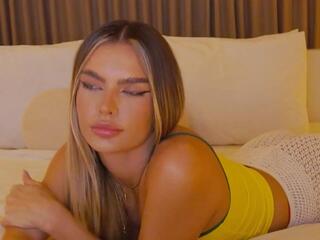 Anais A — Flirt4free stream photo (Jun 2026)