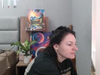 stacy_davise — Chaturbate stream photo (Apr 2025)
