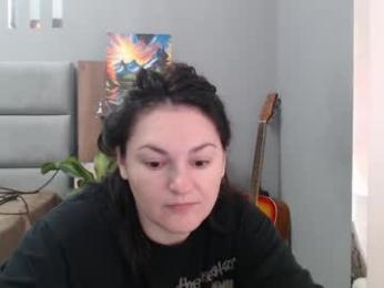 stacy_davise — Chaturbate profile photo
