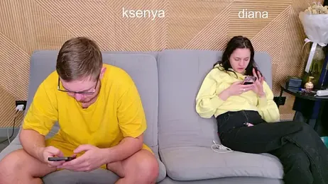 Ksenny — Stripchat stream photo (Mar 2026)