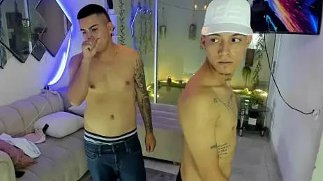 Warriosexx — Stripchat stream photo (Aug 2026)