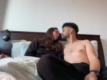 JustTheTwo — Bongacams stream photo (Mar 2026)