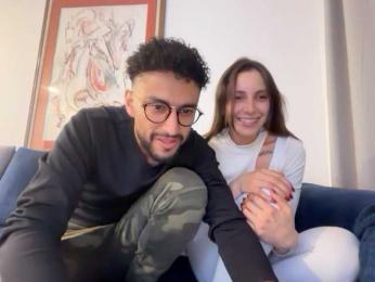 JustTheTwo — Bongacams stream photo (Mar 2026)