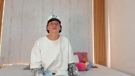 two_milkyway — stripchat