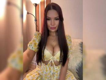 Elisandris — Bongacams stream photo (Jul 2026)