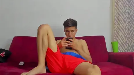 willy_sexxx18 — Stripchat stream photo (Mar 2026)