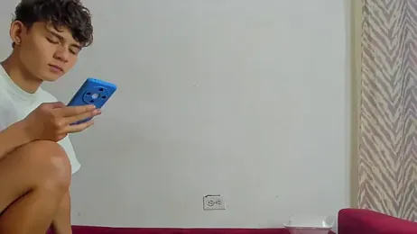 willy_sexxx18 — Stripchat stream photo (Mar 2026)