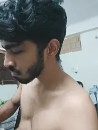 Nikhil6979 — Stripchat profile photo