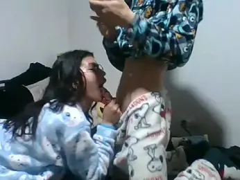 milkxxicecream — Stripchat stream photo (May 2025)