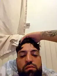Tudor27s — Stripchat stream photo (May 2026)