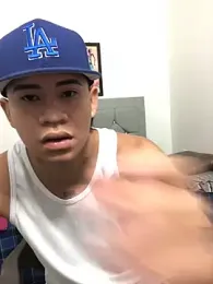 logannth — Stripchat stream photo (Mar 2026)