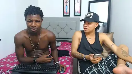 logannth — Stripchat stream photo (Mar 2026)