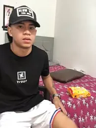 logannth — Stripchat stream photo (Mar 2026)