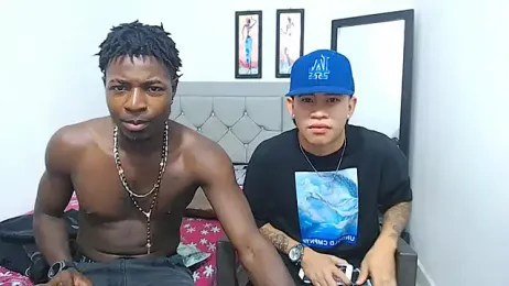 logannth — Stripchat stream photo (Mar 2026)