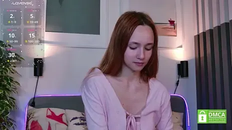 Bethany_sparkle — stripchat