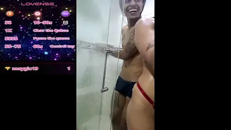 Papi_Mami_Live — Stripchat stream photo (Aug 2025)