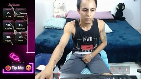 Papi_Mami_Live — stripchat