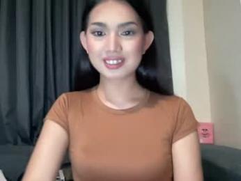 asiansweet_lily — chaturbateでウェブカムモデルオンライン