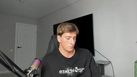 DaniHort — Stripchat stream photo (Jun 2026)