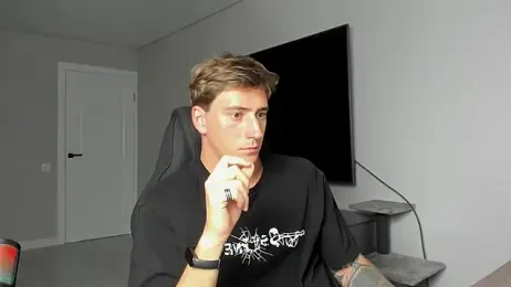 DaniHort — Stripchat stream photo (Jun 2026)