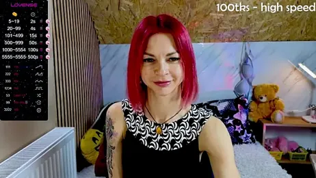 lady_fuckbet — Stripchat stream photo (Feb 2026)