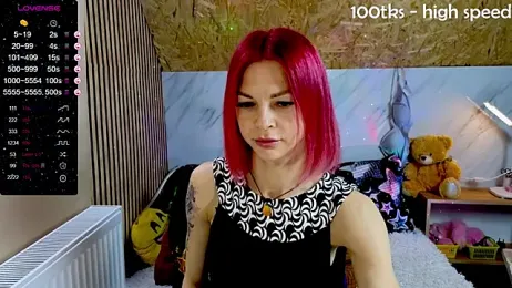 lady_fuckbet — Stripchat stream photo (Feb 2026)