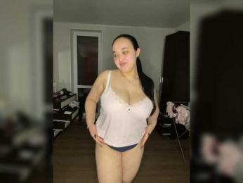 sexyfrayyy — bongacams